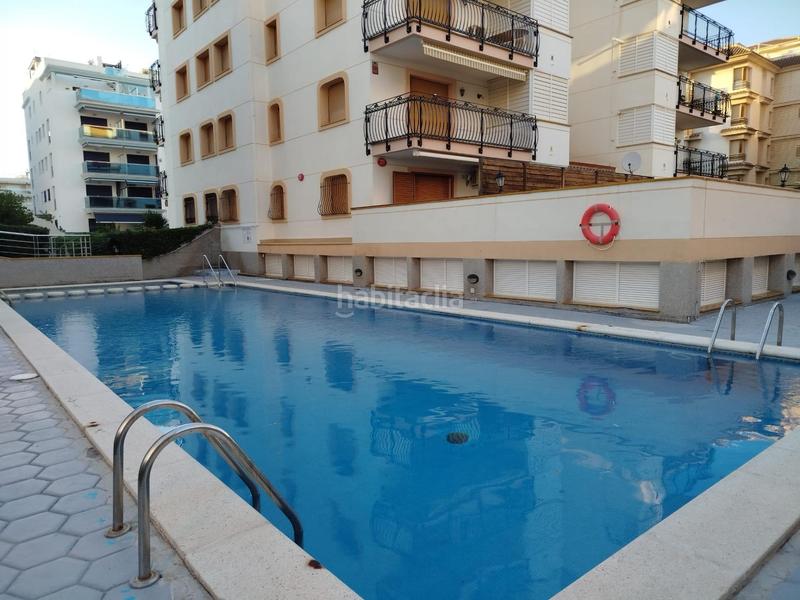 Foto f4e2b5da-496c-4888-816b-f9b01882f0c4. Dachwohnung mit parking pool in L´Estany Calafell