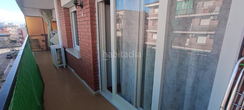 Foto fcfddfac-6c99-41ad-9106-ebf0cdc0b42a. Pis amb aparcament a Segur de Calafell nucli urbà Segur de Calafell