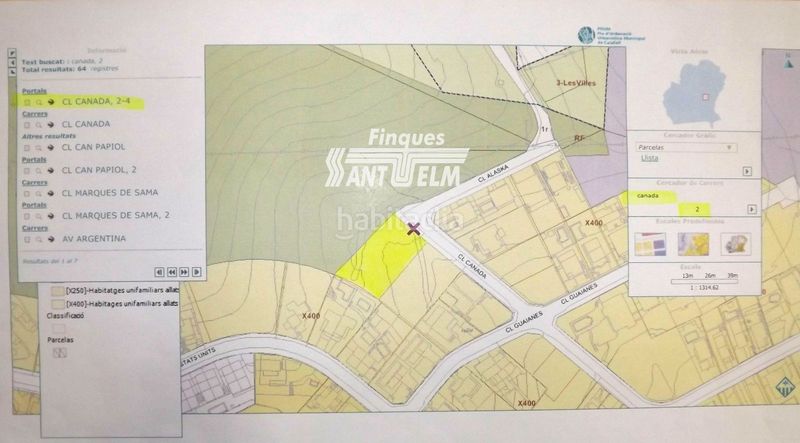 Foto 21f09f6a-cb71-4b7a-8d68-a3a597b50c29. Finca rústica a canada 2 a Segur de Calafell nucli urbà Segur de Calafell