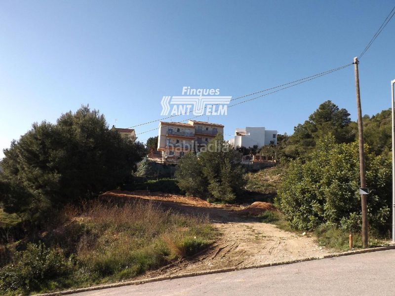 Foto 505a865a-d5a8-4bc9-a5b0-8edae7352f59. Finca rústica a canada 2 a Segur de Calafell nucli urbà Segur de Calafell