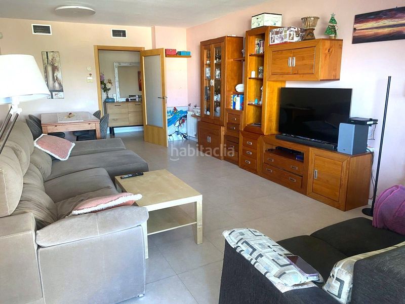 Foto 6e9b9723-09bf-48a7-b388-1070855230b0. Flat with heating pool in Bonavista Vendrell (El)