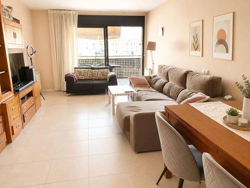 Foto a7352832-ab22-482e-89d9-db585b938c08. Flat with heating pool in Bonavista Vendrell (El)