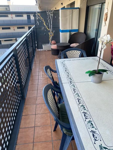 Foto e0f77fd0-2c01-4626-b0b9-817adda2ef97. Flat with heating pool in Bonavista Vendrell (El)