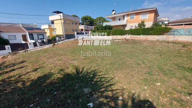 Foto 3c21b792-07b3-4cd9-9369-e70f8d468cff. Finca rústica a Segur de Calafell nucli urbà Segur de Calafell
