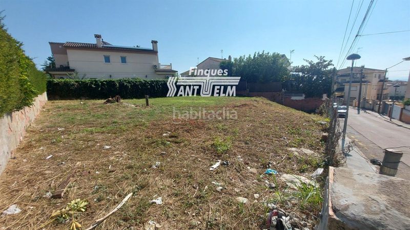 Foto fbce145b-cbb6-460b-a2cf-685602b3ce39. Finca rústica a Segur de Calafell nucli urbà Segur de Calafell