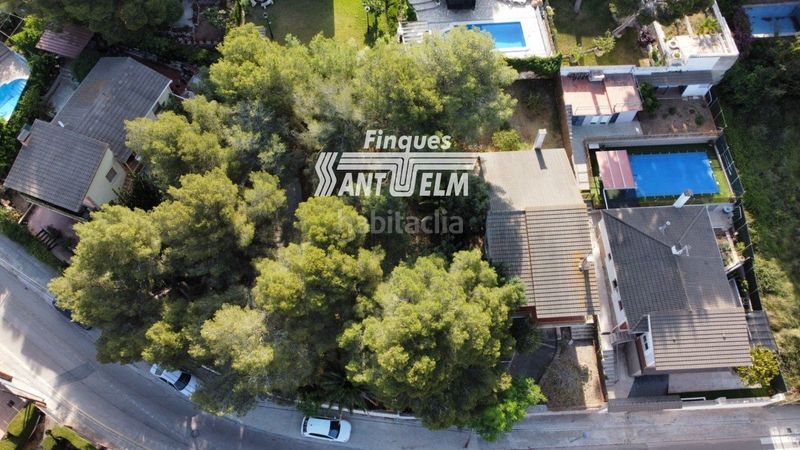 Foto 5a5be70e-0032-4f8a-b585-d27df050d02d. Finca rústica a Segur de Calafell nucli urbà Segur de Calafell