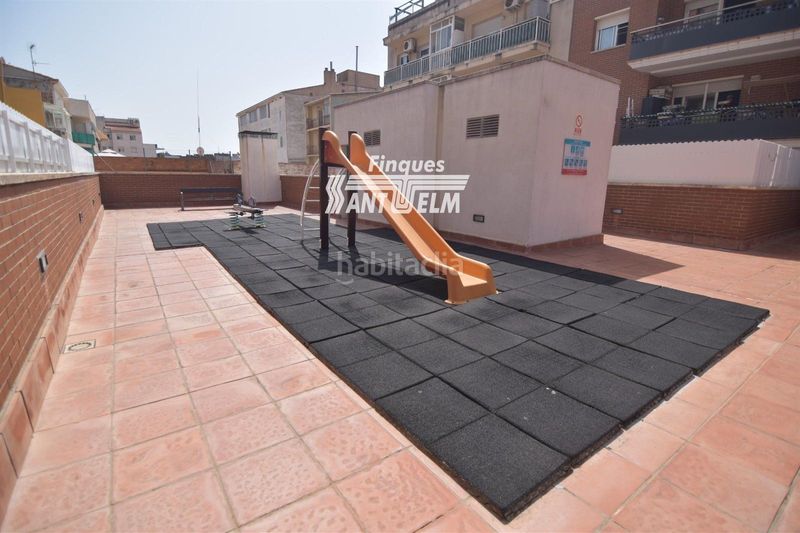 Foto 6bad3e48-76a8-43c3-b87e-39b01cb5817a. Pis amb calefacció piscina a El Tancat-Mas d´en Gual Vendrell (El)