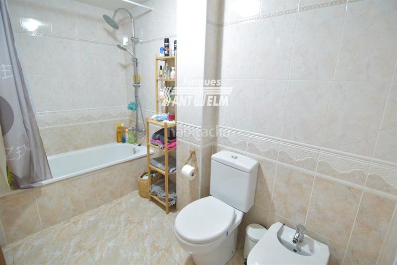 Foto f33699ad-d92f-4f37-877d-356be730b030. Pis amb calefacció piscina a El Tancat-Mas d´en Gual Vendrell (El)