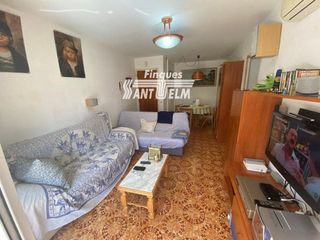 Piso  Emigdio rodriguez pita. Venta piso de 3 hab. en segur de calafell  a 350 mts del mar