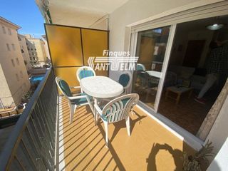 Pis  Emigdio rodriguez pita. Venta piso de 3 hab. en segur de calafell  a 350 mts del mar