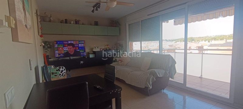 Foto 775a6f98-7832-4208-b4b8-e09121311135. Flat with parking pool in Cunit residencial Cunit