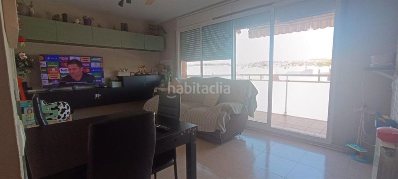 Foto 8771ea89-5de6-44b9-bd8a-793525ac0cce. Flat with parking pool in Cunit residencial Cunit