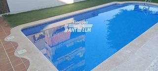 Pis  Barcelona. Piso en cunit diagonal con piscina !!!