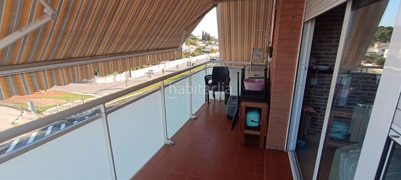 Foto 9cf14a9e-53c4-4c03-806e-5d7dd68618e4. Flat with parking pool in Cunit residencial Cunit