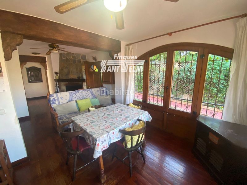 Foto 58ee79a4-4ff2-4686-9e99-f708940310cf. Xalet amb aparcament piscina a Cunit residencial Cunit