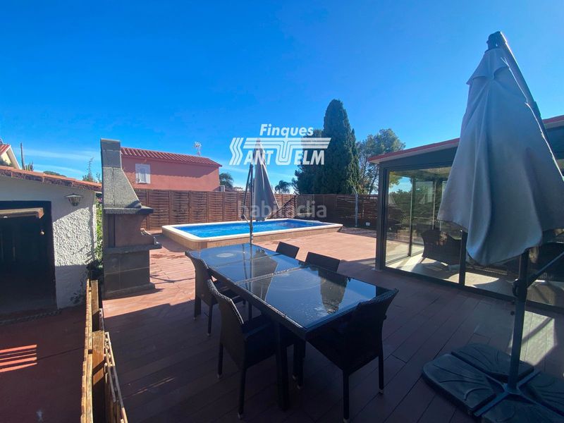Foto e52c9008-259d-46d3-a227-05c12b9a975d. Xalet amb aparcament piscina a Cunit residencial Cunit