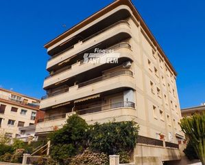 Pis a Josep mar�a juncadella 19. Una ventana abierta al mediterr�neo