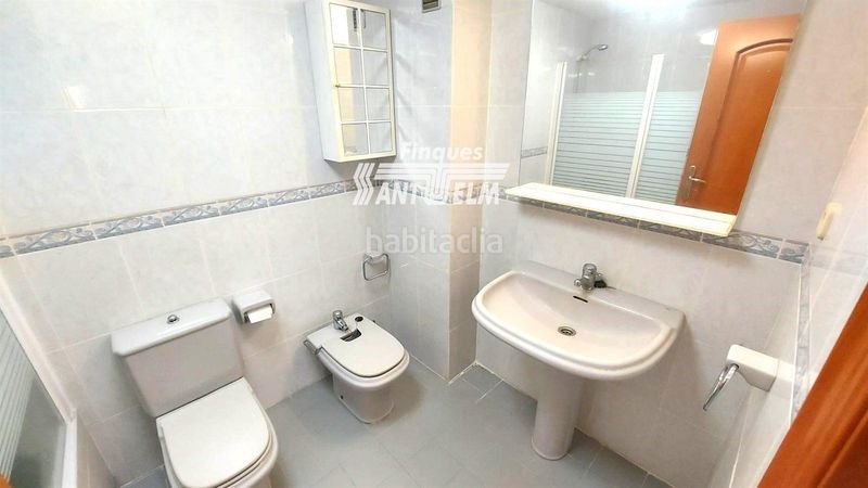 Foto 1df665de-b0bc-4980-a2b3-244fd3f64c70. Pis amb aparcament a L´Estany Calafell