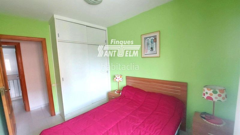 Foto 321ef091-d5fb-4326-8f9e-d808d23560d5. Pis amb aparcament a L´Estany Calafell