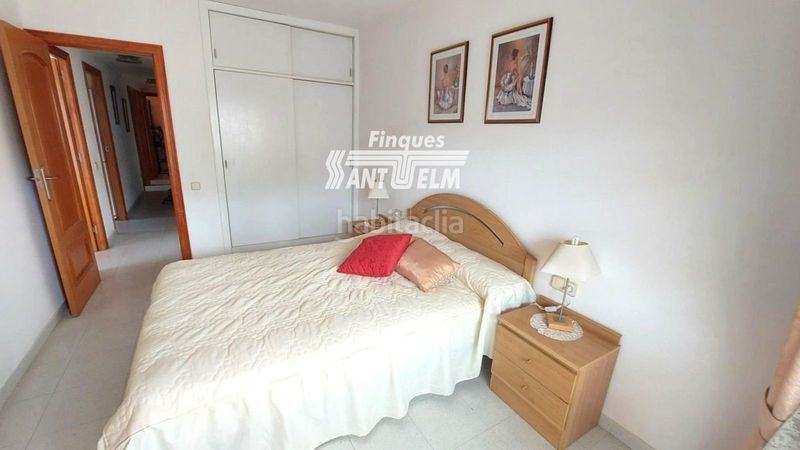 Foto 6271e604-3449-4135-93bc-69200a2f509b. Pis amb aparcament a L´Estany Calafell