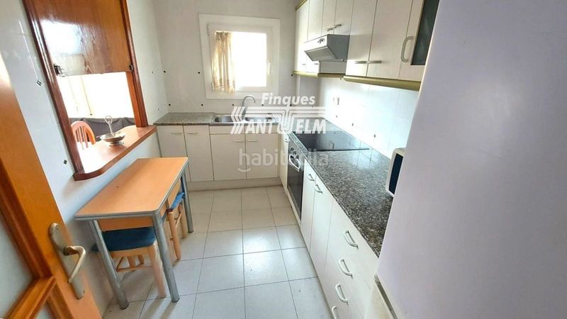 Foto a5c77f6e-43d0-4090-b444-4681b17ec516. Pis amb aparcament a L´Estany Calafell