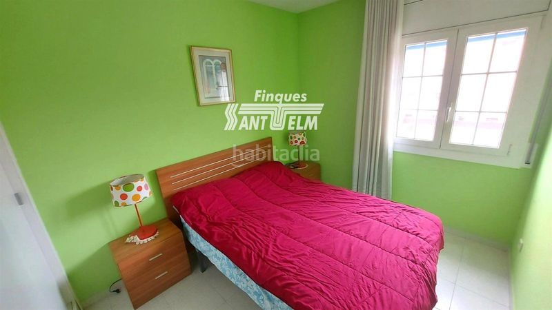 Foto ca7e1ee8-ac7f-4806-bdb4-c2a2f85785ea. Pis amb aparcament a L´Estany Calafell