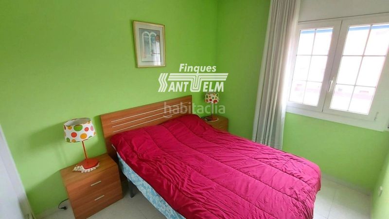 Foto e16cf959-f75d-412e-aebb-139c787344cb. Pis amb aparcament a L´Estany Calafell