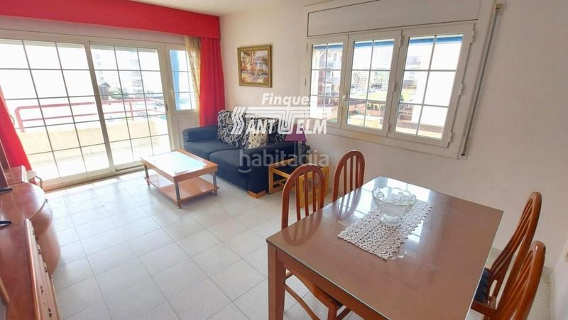 Foto ffea48f5-0e2a-42cb-b906-fab1f588ef76. Pis amb aparcament a L´Estany Calafell