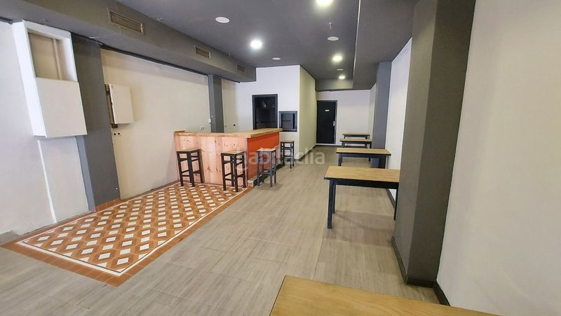 Foto 9ce5b7b1-0a8c-4c4f-8be8-3ba055dd9358. Local comercial a Calafell platja Calafell