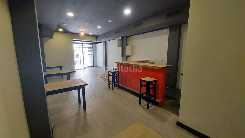 Foto aac6f2f3-b5c6-4674-a0aa-846ef75276ee. Local comercial a Calafell platja Calafell