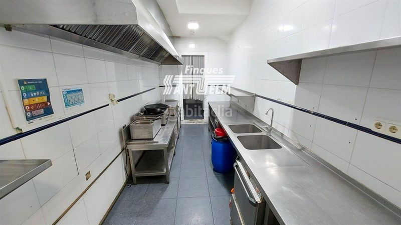 Foto afd56fac-15dd-4520-843d-81b658648e1a. Local comercial a Calafell platja Calafell