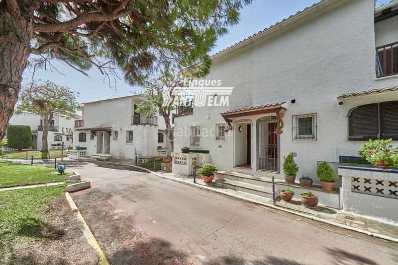 Foto 1d674ace-3550-4065-a457-7fee6039aa1a. Casa adossada amb calefacció aparcament piscina a Calafell