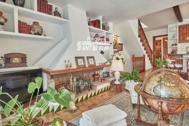 Foto e256685c-8dec-4b78-92d7-d5d0c3f1ac78. Casa adossada amb calefacció aparcament piscina a Calafell