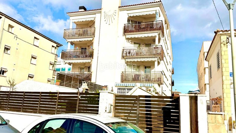 Foto 56273cd4-304f-45eb-8e14-568aa18522fd. Piso apartamento en segunda linea de mar en Bonavista Vendrell (El)