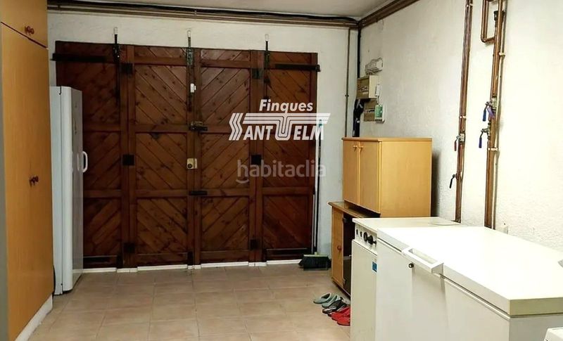 Foto 5237d7a0-8d51-44b9-a57b-0b78e3f5ea91. Xalet amb calefacció aparcament piscina a Mas romeu Calafell