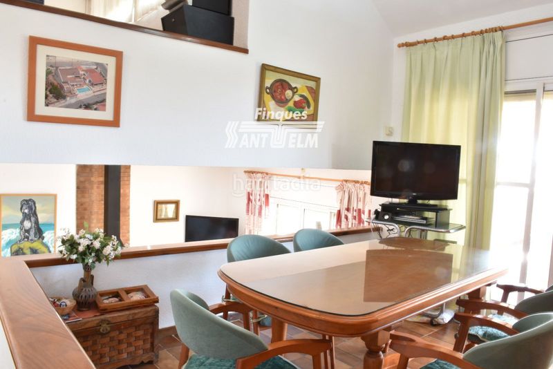 Foto 0644e72d-11f2-416b-b0ff-2721fbfe1201. Xalet amb calefacció aparcament piscina a Bellamar Calafell