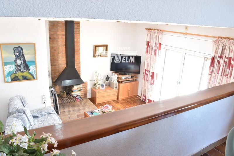 Foto 12669862-6016-4607-9a34-f4ca71e5621e. Xalet amb calefacció aparcament piscina a Bellamar Calafell