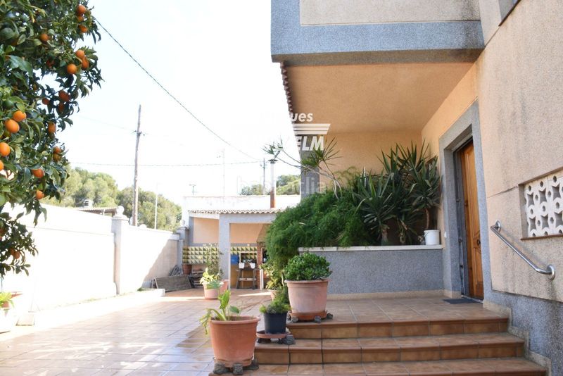 Foto 3ddf370a-0071-475a-a0f8-2a4f2ef0d551. Xalet amb calefacció aparcament piscina a Bellamar Calafell