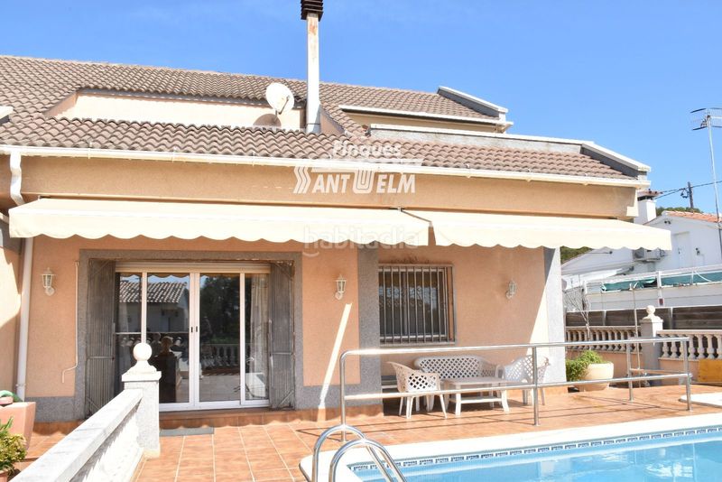 Foto 3e1e4f97-ba89-4e04-a9a5-cc19862b62bf. Xalet amb calefacció aparcament piscina a Bellamar Calafell