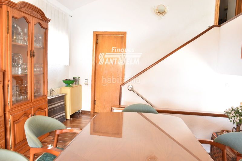 Foto 444392ed-9f06-4878-809a-c6075cd26806. Xalet amb calefacció aparcament piscina a Bellamar Calafell