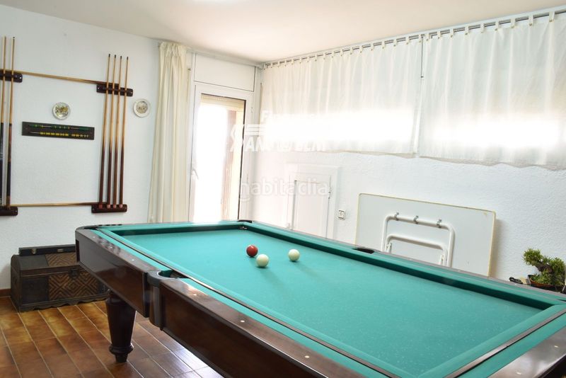 Foto 6cae7540-6f22-48a7-a873-aa0990f61d62. Xalet amb calefacció aparcament piscina a Bellamar Calafell