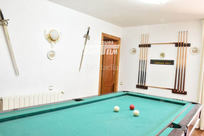 Foto 6d1b8b17-f556-4a7c-a221-122b747b53fe. Xalet amb calefacció aparcament piscina a Bellamar Calafell