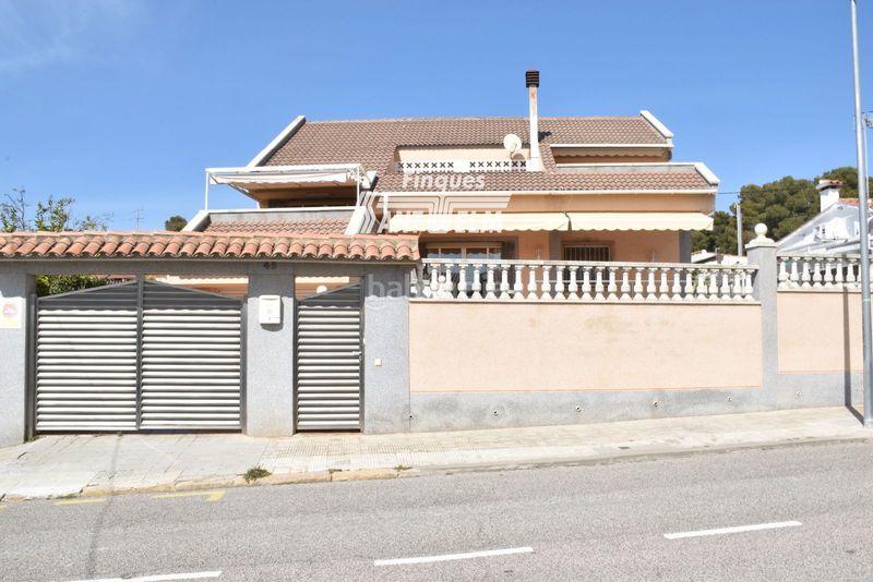 Foto afd1c2e6-f08e-4ed9-b151-9550a4261b89. Xalet amb calefacció aparcament piscina a Bellamar Calafell