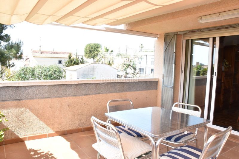 Foto b21d147f-4d9b-4640-8c03-344fa7606295. Xalet amb calefacció aparcament piscina a Bellamar Calafell