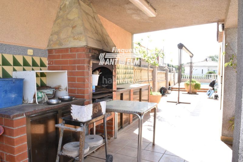 Foto b3002dc2-4e38-4c2e-b958-0266b8bfe638. Xalet amb calefacció aparcament piscina a Bellamar Calafell