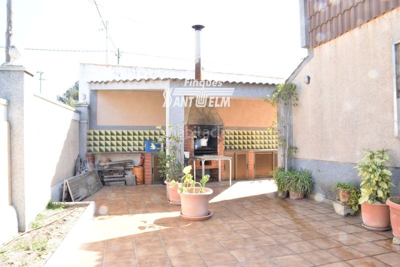 Foto b4c10326-59b1-47b4-bc3b-9cbc1d16dc4e. Xalet amb calefacció aparcament piscina a Bellamar Calafell