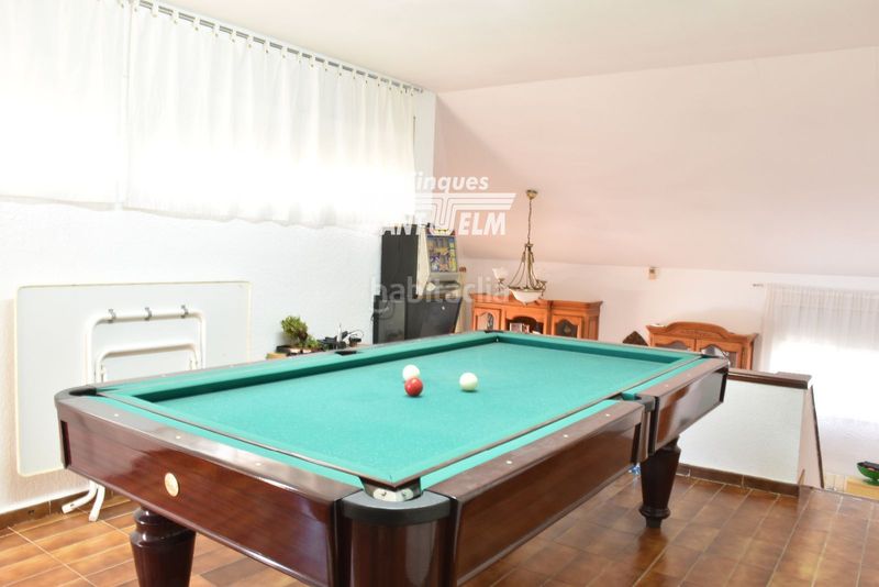 Foto d204b529-38b3-4e76-a0b6-863e4eb800f1. Xalet amb calefacció aparcament piscina a Bellamar Calafell