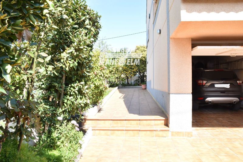 Foto db73ee55-e215-4098-8a6f-c10210ae27eb. Xalet amb calefacció aparcament piscina a Bellamar Calafell