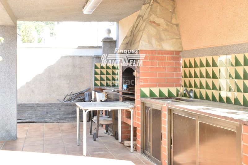 Foto e25b69f0-6904-46b2-bcdd-0a7d67e3a929. Xalet amb calefacció aparcament piscina a Bellamar Calafell