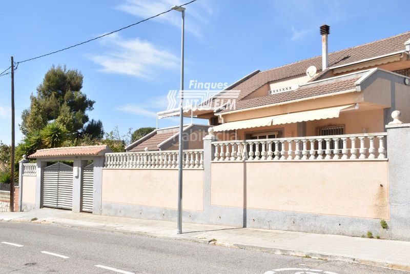 Foto ea54f635-bb1b-400c-88f5-bfe3fcc90a3f. Xalet amb calefacció aparcament piscina a Bellamar Calafell